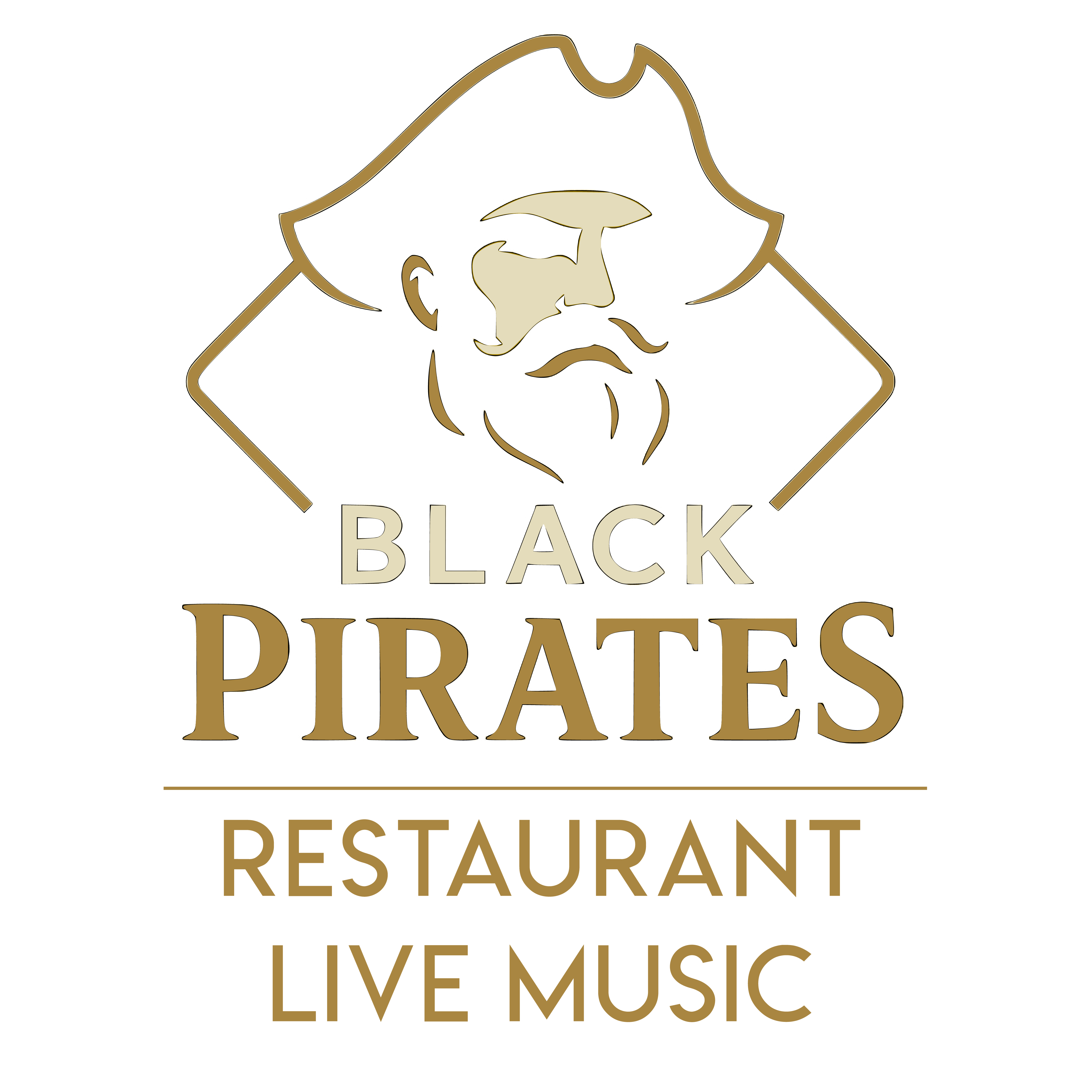 Black Pirates Resto Pub